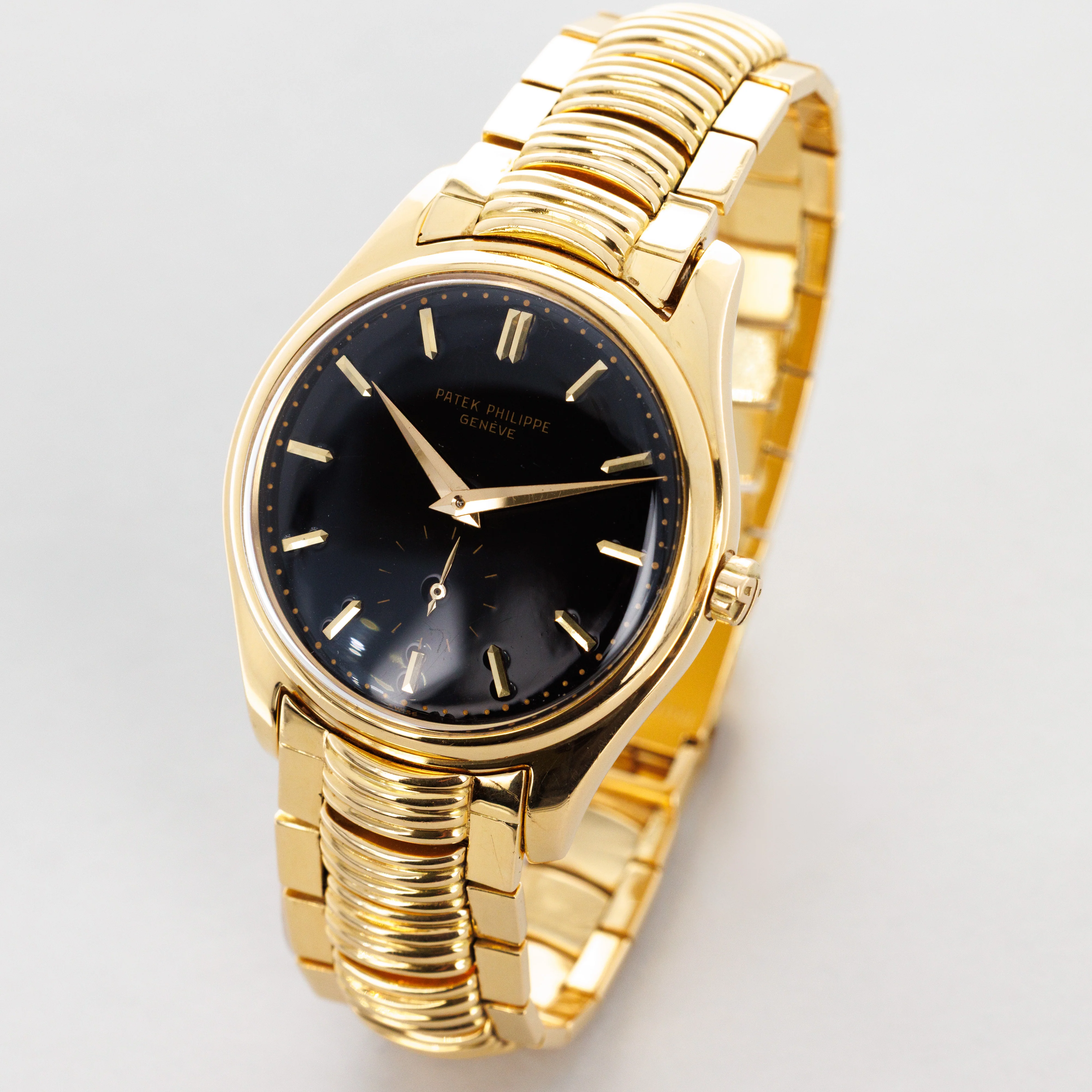 Watches over $100,000